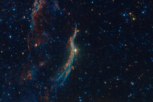 Caldwell 34 / NGC6960